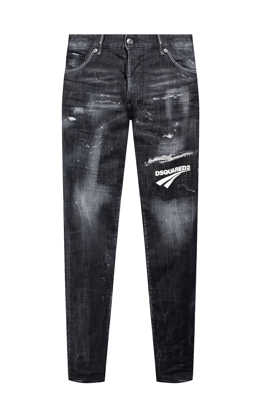 Dsquared2 'Cool Guy' jeans | Men's Clothing | Vitkac